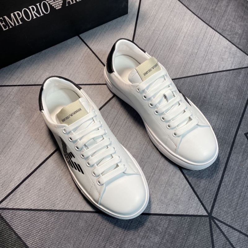 Armani Sneakers